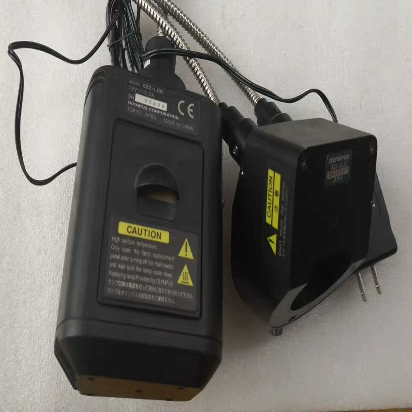 议价OLYMPUS奥林巴斯SZ2-LGB冷光源SZ(零零电子)