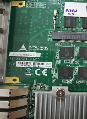 议价LI凌华compactI工控主机cI-