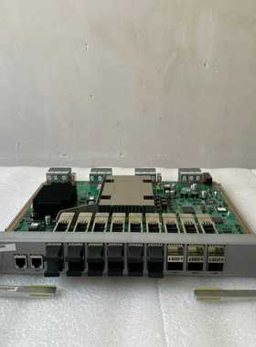 CX610,18*40GIB光口,融合交换模块0302询价