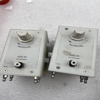 Thermo EO Gas Regulator气体稳压器GA~询价