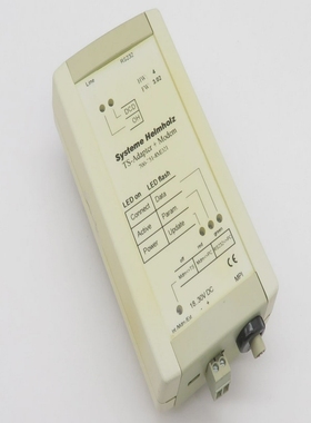 SystemeHELMHOLZ700-751-8MD21TS-AdapterModemAnalogGat