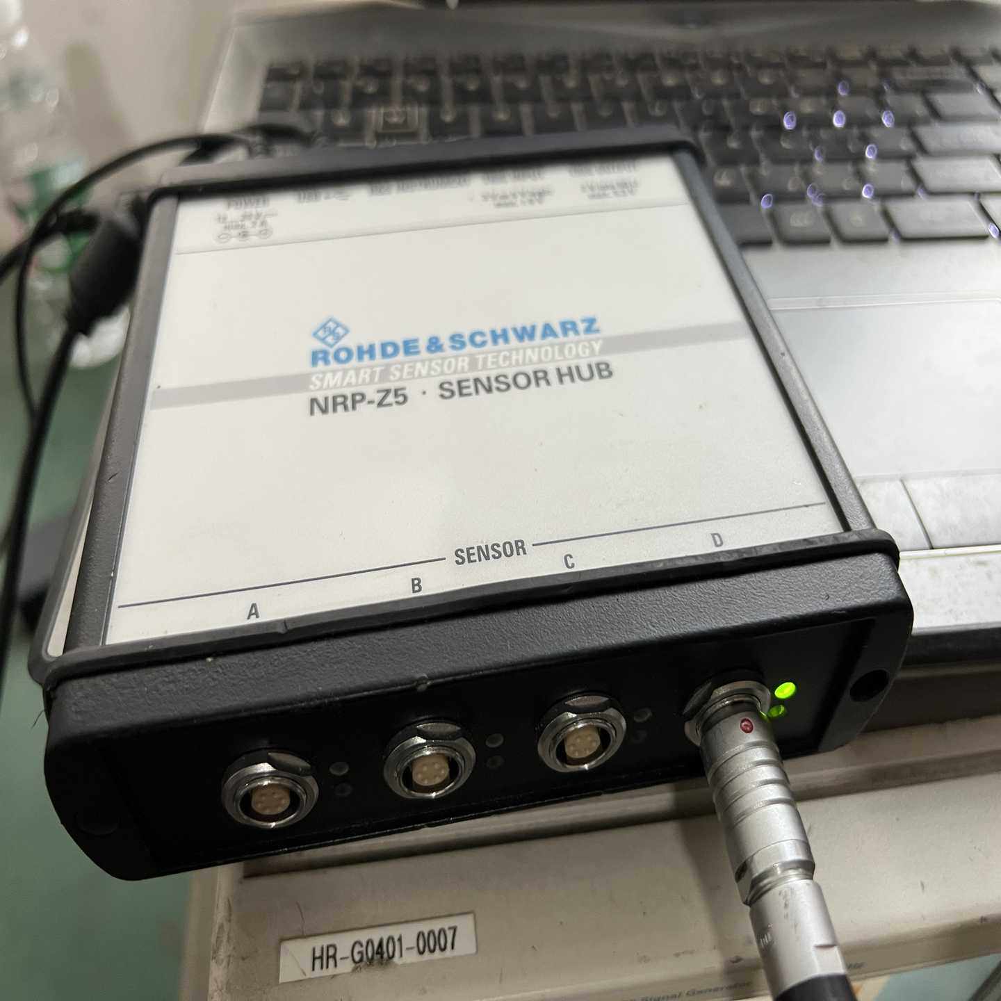 询价罗德与施瓦茨NRP-Z5功率计USB传感器集线器,3C数码配件,其它配件,淘宝优惠券,粉丝福利购,淘宝优惠卷