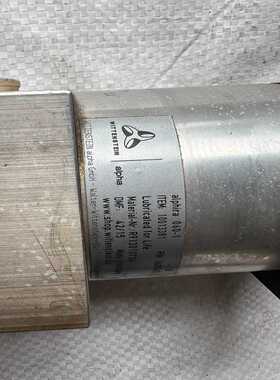 WITTENSTEIN减速头alphira060-1询价