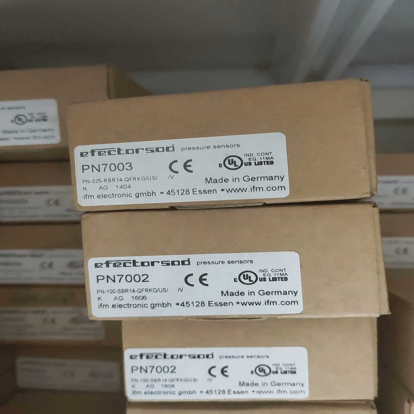 询价易福门ifmPN7002PN5004