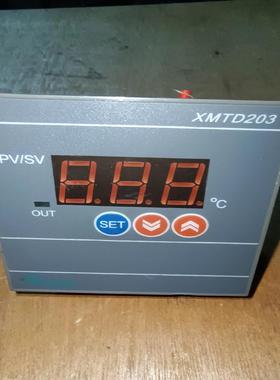 【请询价】203C系列智能温控仪XMTD203 XMTD2033C-B