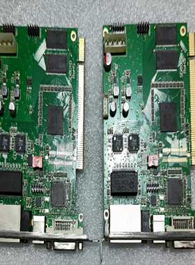 成色新灵星雨发送卡TS802D询价