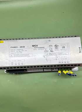 库卡kukac2电源ph803-2830适用