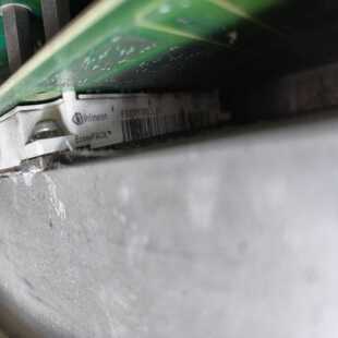 英飞凌IGBT模块FS100R12KE3_B3拆机件，成色--议价商品