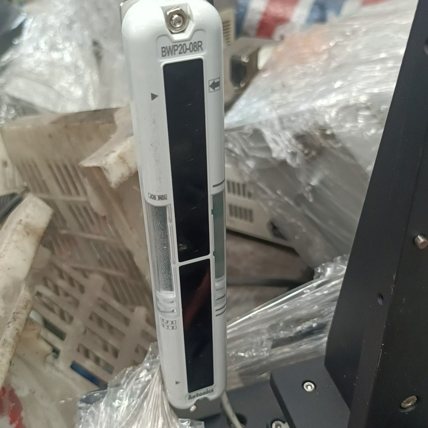 询价Autonics奥托尼克斯BWP20-08T08R区域