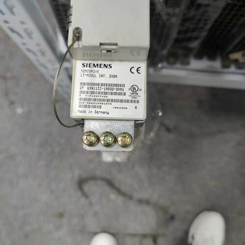 6SN1123-1AB00-0HA1 2双轴8A~询价