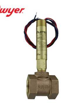 Dwyer德威尔FLOTECT流量开关V6EPB-B-S-3-XB-AT,V6EPB-B-S-3-B-CS