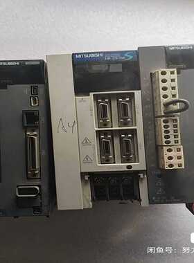 MR-J3-100A余1750元1台--议价商品