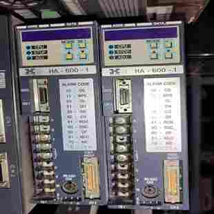 3003 600 14A 1HD谐波驱动器FHA 咨询