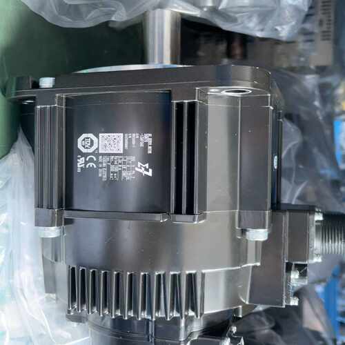 (询价)安川7系电机1.3KW  SGM7G-13AFC6C