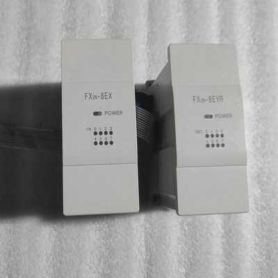 FX2N-8EXFX2N-8EYR三菱模块两个，-询价客服