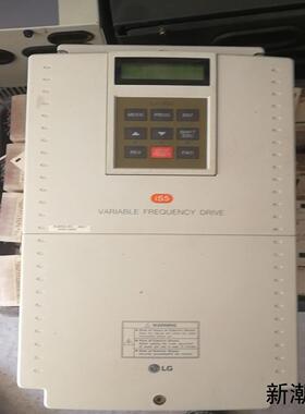 LGIS5-5575kw全新的机器没有包装议价商品