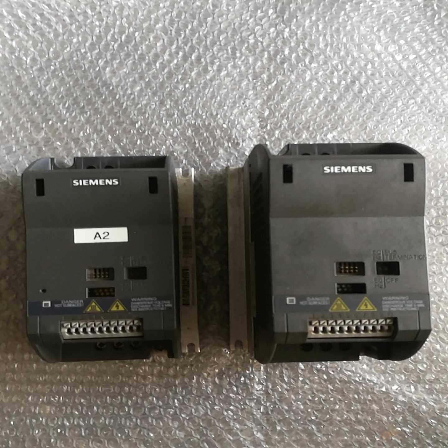 西门子变频器G110CPM1106SL3211-0B--议价商品