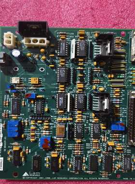 LamASSY810-15987-003Rev.c询价