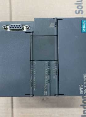 PLC200SMARTCPUST306ES【询价】