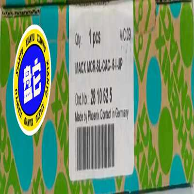 全新菲尼克斯隔离器MACXMCR-SL-CAC-6-I---议价商品