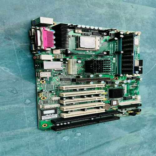 研华工控机主板AIMB-742Rev.A2AIMB-74询价