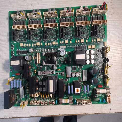 东洋变频器主板驱动板VFC2001/GAC2001/VF64【询价】