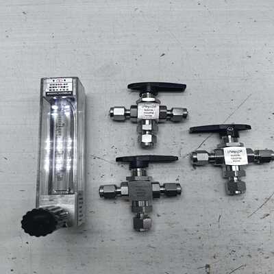 LFeng-LOKSUS316L1000PSI三--议价商品