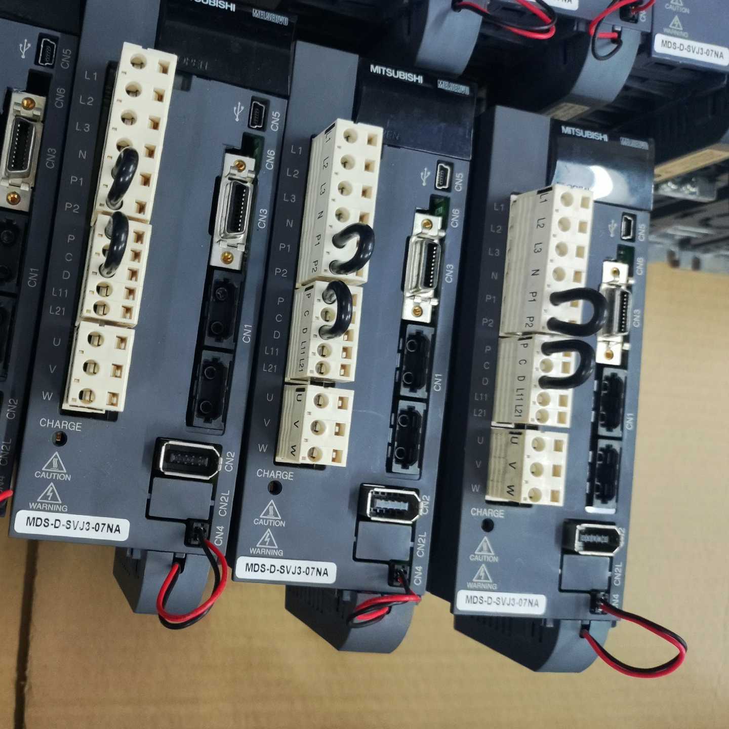 (重工机械)M70M80驱动器--VJ-07驱动