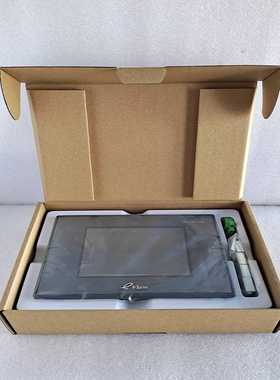 步科5.6寸MT4300CE触摸屏，成色很新，带包装，功能包询价