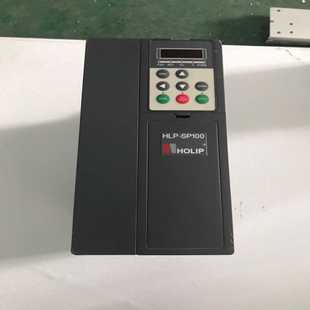 海利普变频器HLP HLP SP100 询价 11kw380V