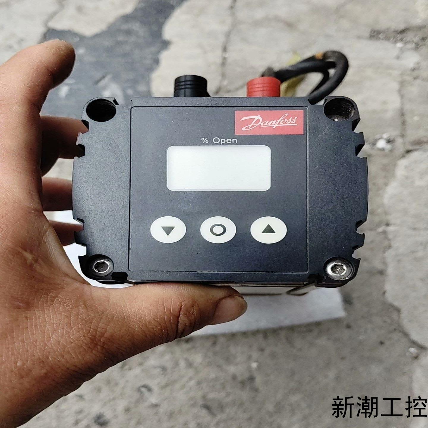 丹佛斯ICAD600A电动马达执行器议价商品