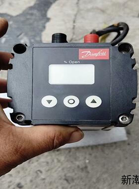 丹佛斯ICAD600A电动马达执行器议价商品