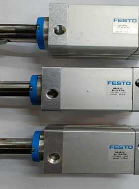 575168费斯托气缸DFSP-Q-32-25-R-PA L~询价