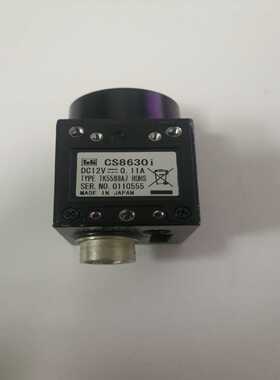 CS8620i CS8630i工业相机成色如图测试正常现货出一议价商品