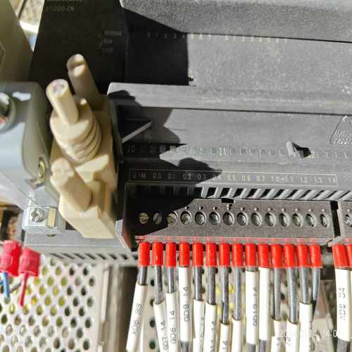 拆机西门子S7-200系列PLCCPU226CN--议价商品