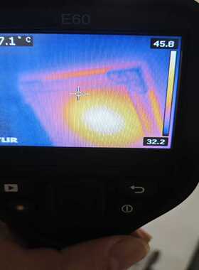 flire60热成像仪的联系询价