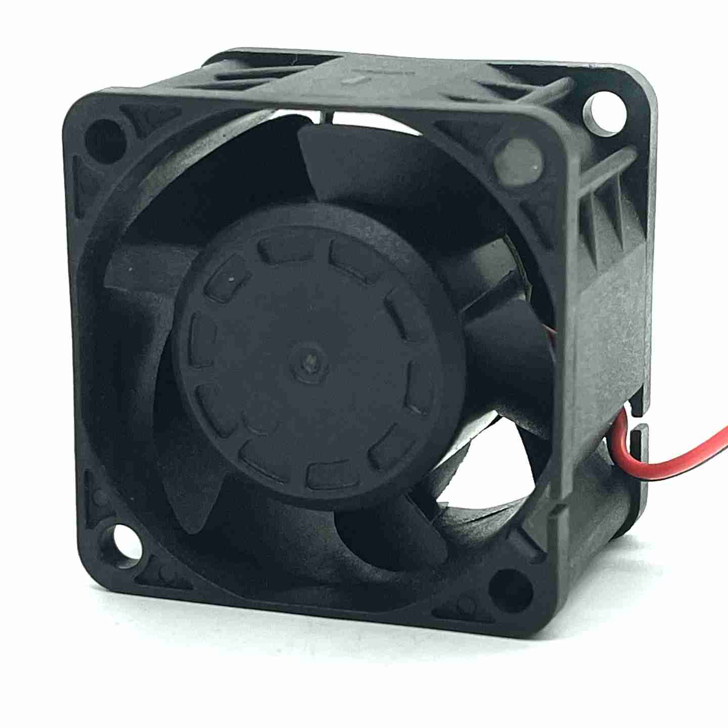 议价-全新TAJUN4028GM1204PQV1A-8A12V2.8W4厘米高速服务器风