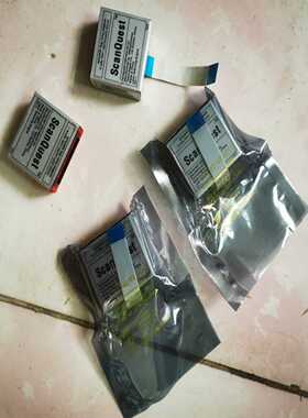 ScanQuest IS4125-41激光扫描器配件条码引擎~询价