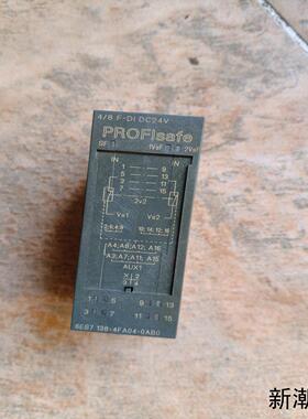 西门子PLCET200S138  4FA04138-4议价商品