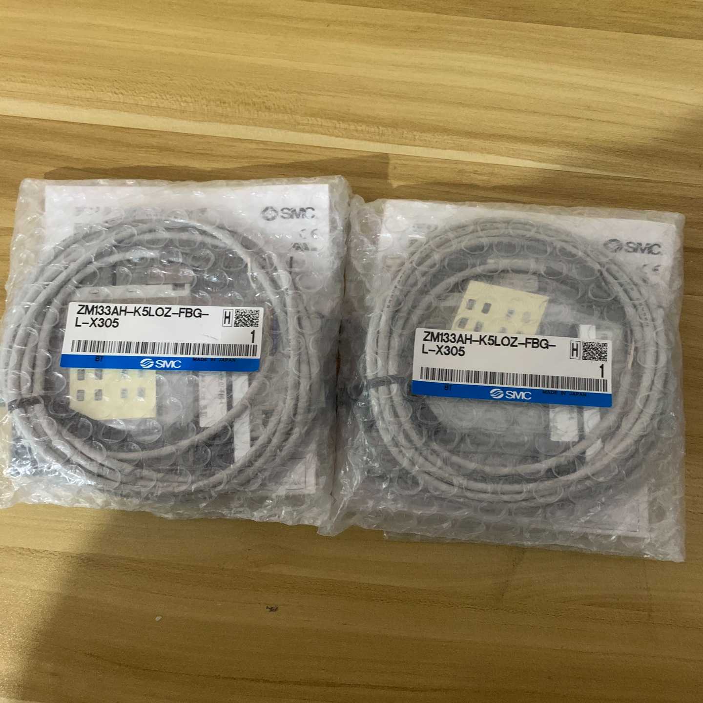 SMC真空发生器ZM133AH-K5LOZ-FBG-L-X3