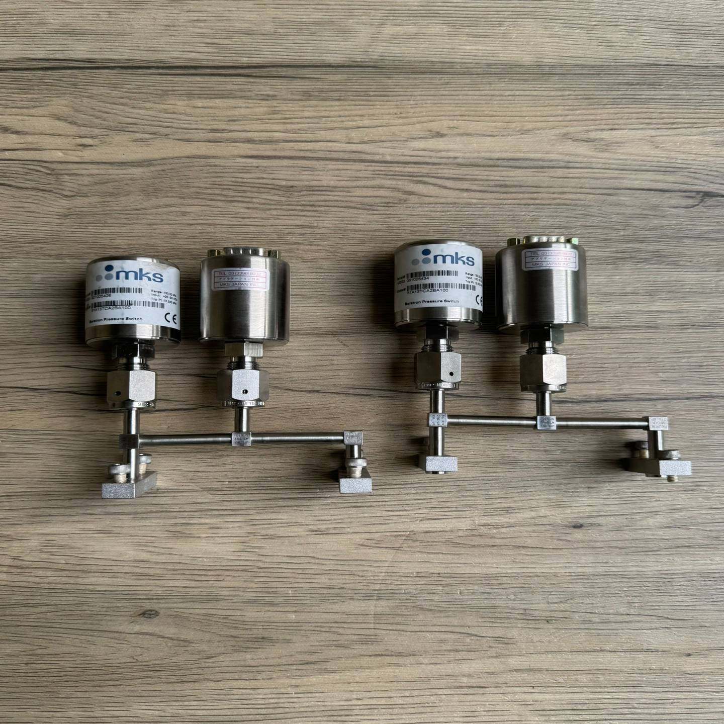 51A13TCA2BA100  133.32kpa  2台{议价}