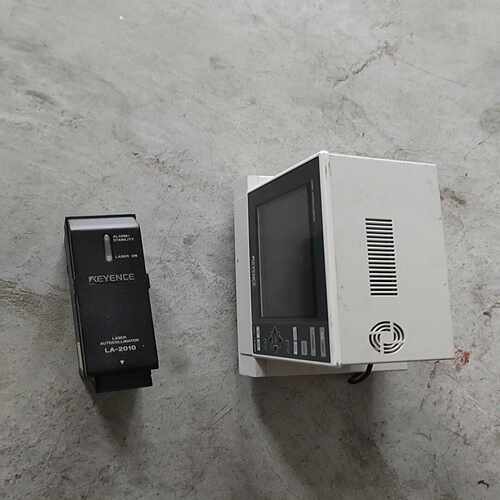 基恩士角度测量仪，询价