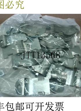 供应Unistrut P1428 1 英寸 EMT 钢管夹 10 件 适用于 Uni -