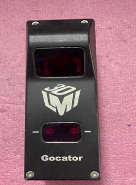 GOCATOR2130A-3R-01乐姆迈激光传感器拆询价