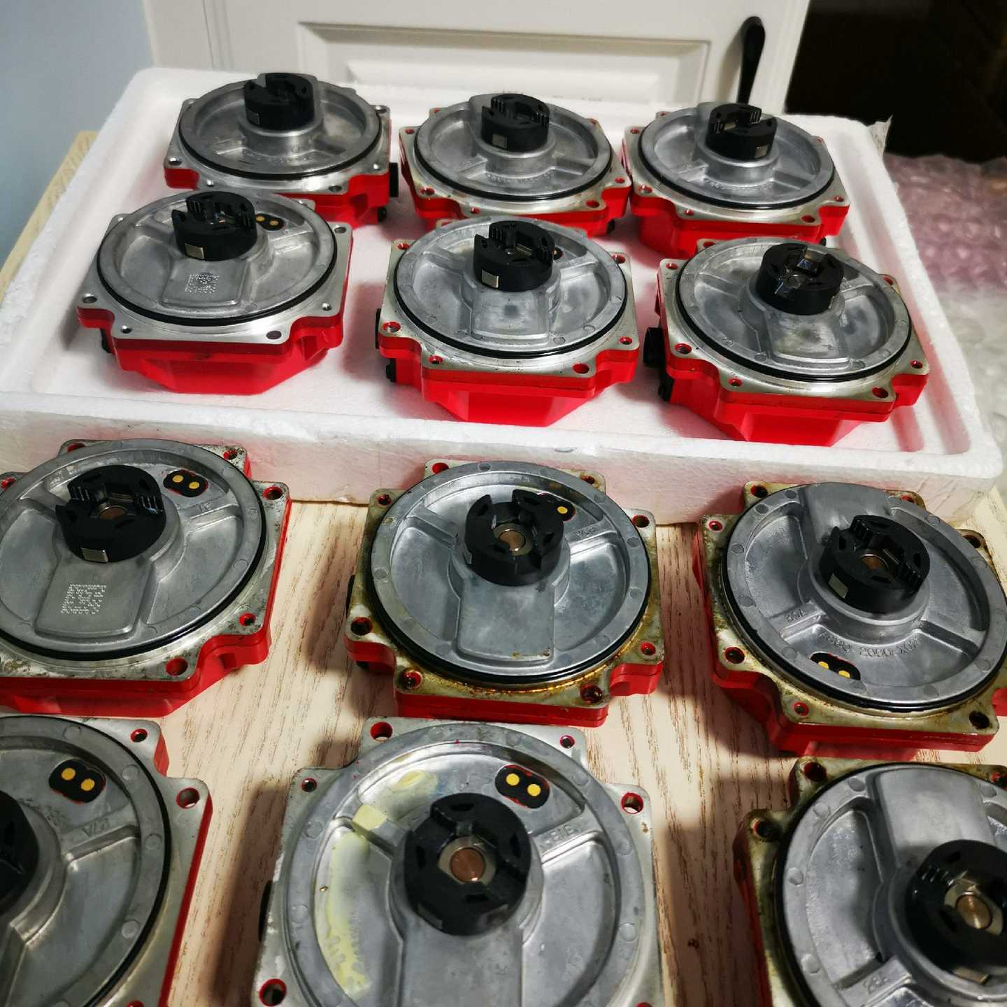 发那科编码器A860-2000-T301--议价商品