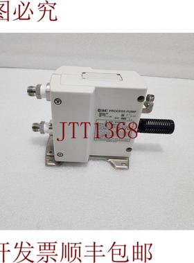 供应SMC PROCESS PUMP 简单和结构 PA3220-03
