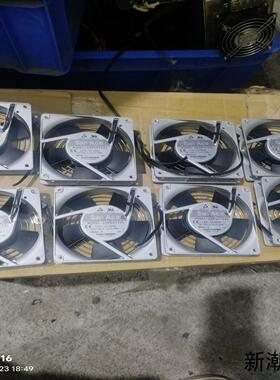 Sanyo Denki San Ace 109S072UL三议价商品