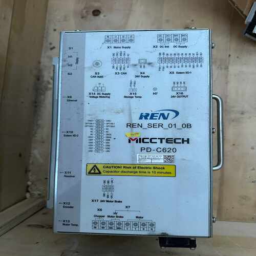 REN_SER_01_0B PD-C620  ~询价