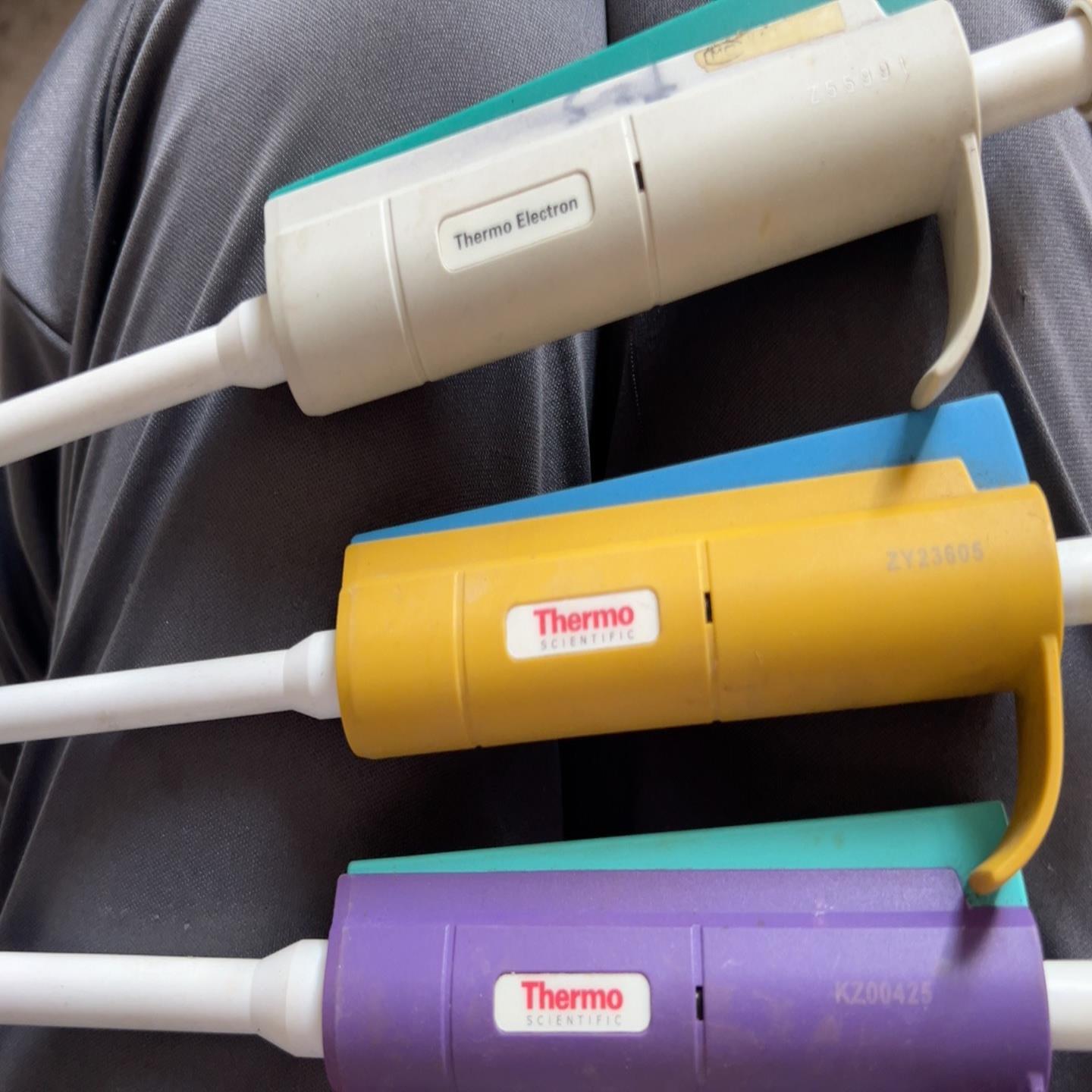 询价~赛默飞Thermo Electron移液器Finnpipet