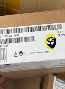 6ES7332-5HB01-0AB0西门子全新SIMATIC--议价商品